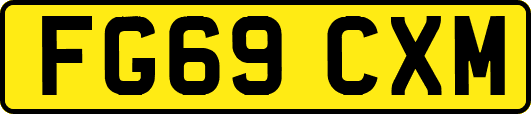 FG69CXM