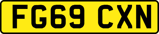 FG69CXN