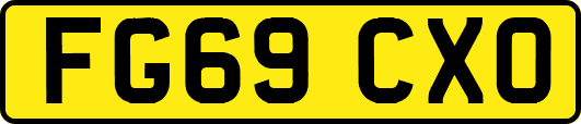 FG69CXO