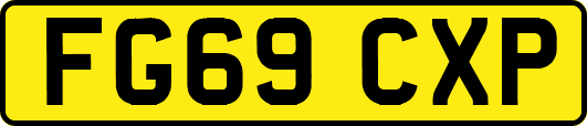 FG69CXP
