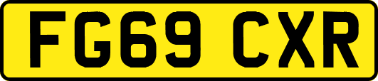 FG69CXR