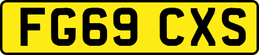 FG69CXS