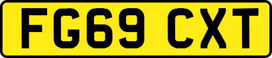 FG69CXT