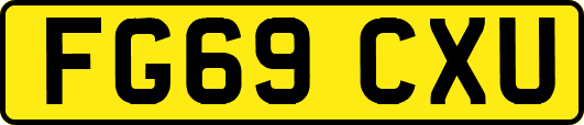 FG69CXU