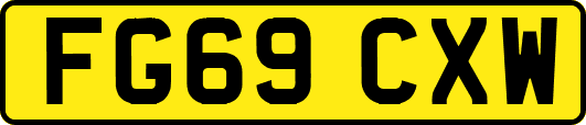 FG69CXW