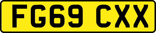 FG69CXX