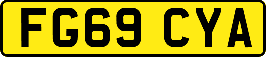 FG69CYA