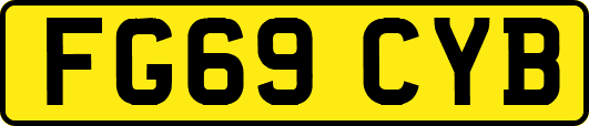 FG69CYB