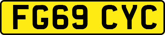 FG69CYC