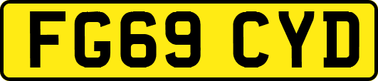 FG69CYD