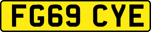 FG69CYE