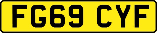 FG69CYF