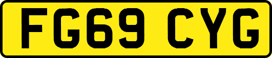 FG69CYG