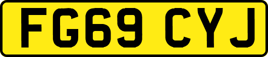 FG69CYJ