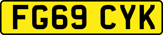 FG69CYK