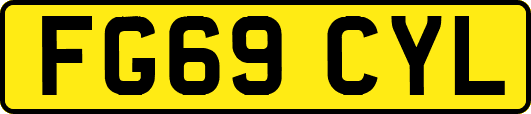 FG69CYL