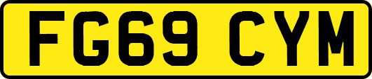 FG69CYM