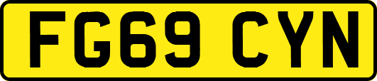 FG69CYN