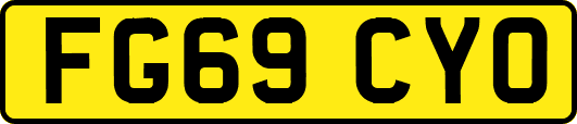 FG69CYO