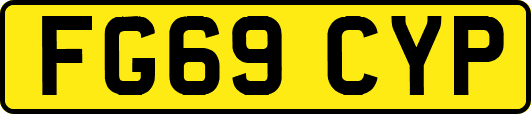 FG69CYP