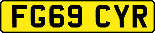 FG69CYR