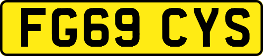 FG69CYS