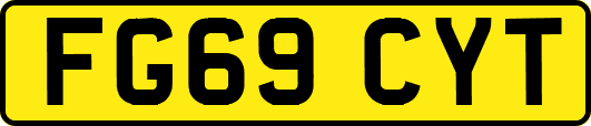 FG69CYT