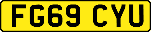 FG69CYU