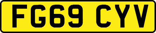 FG69CYV