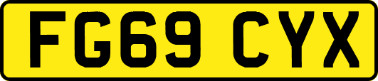 FG69CYX