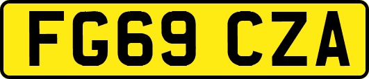 FG69CZA