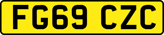 FG69CZC