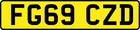 FG69CZD