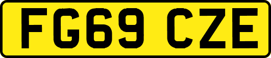 FG69CZE