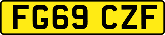 FG69CZF