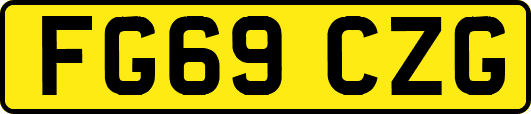 FG69CZG