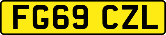 FG69CZL