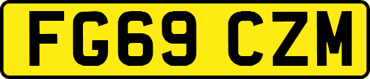 FG69CZM