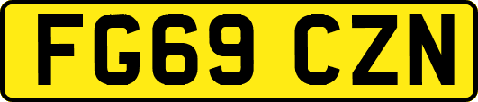 FG69CZN