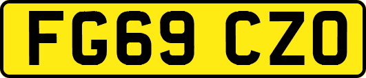FG69CZO