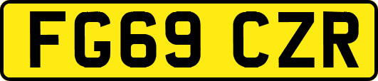 FG69CZR