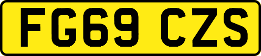 FG69CZS