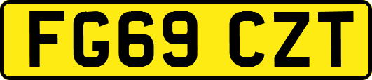 FG69CZT