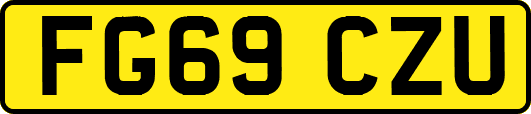FG69CZU