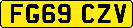 FG69CZV