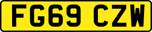 FG69CZW