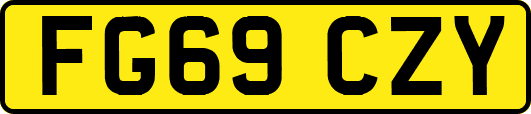 FG69CZY
