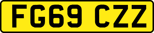 FG69CZZ