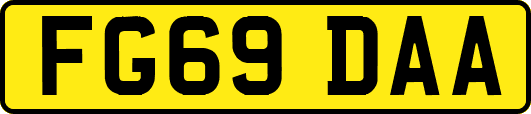 FG69DAA