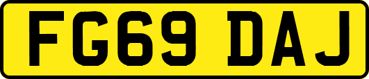FG69DAJ